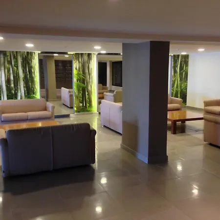 Appartamento Petit Carnot