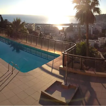 Petit Carnot Nizza