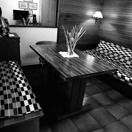 Petit Carnot Appartement Nice
