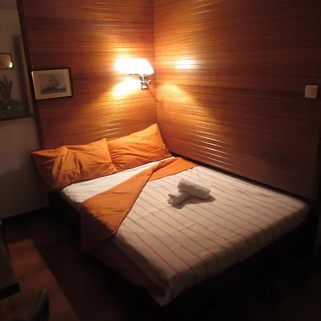 Petit Carnot Appartement *