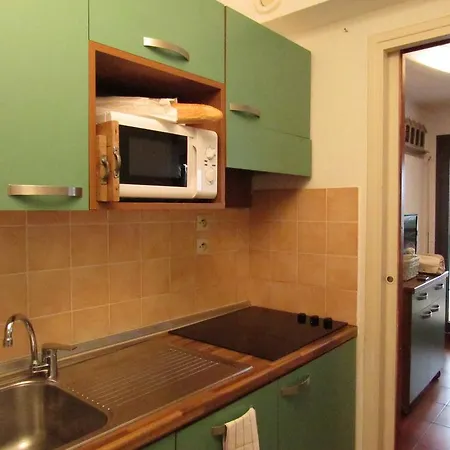 Petit Carnot Appartamento
